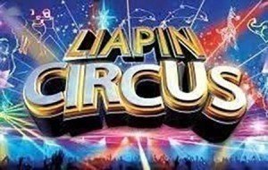 Liapin Circus (Київська площа)